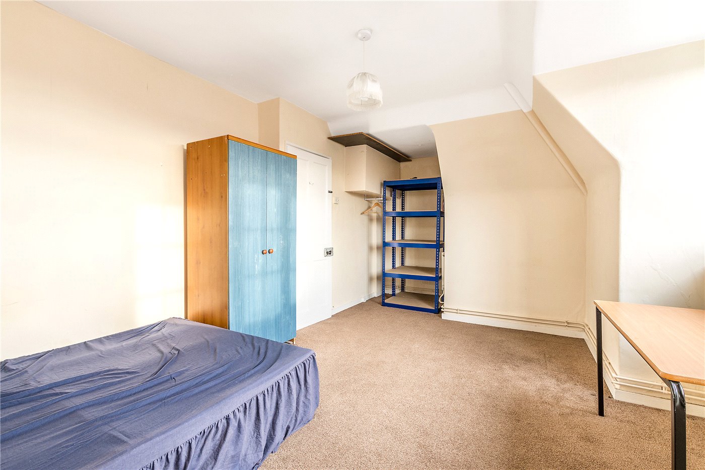 Bedroom One Part Two